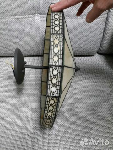 Люстра Люстра