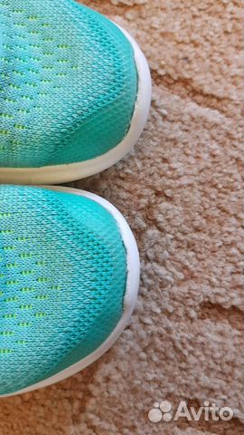 Кроссовки Nike р. 29.5