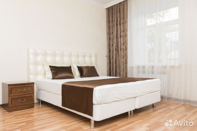 2-к квартира, 101 м², 1/4 эт. 2-к квартира, 101 м², 1/4 эт.