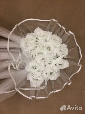 Украшение на машину