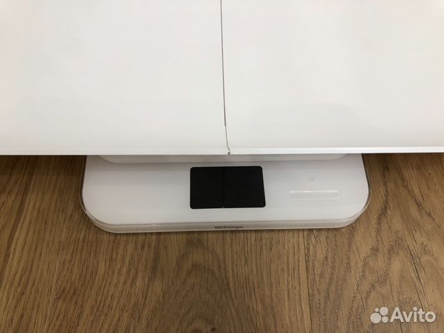 Весы детские Withings Smart Kid Scale