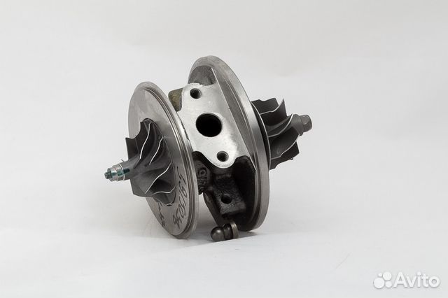 Картридж турбины на Фольксваген Т4 Volkswagen VW