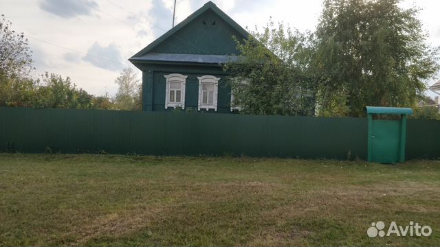 Купить Дом Г Володарск Нижегородской Области