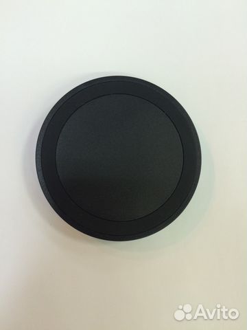 Беспроводное зарядное устройство Qi + кабель USB Беспроводное зарядное устройство Qi + кабель USB