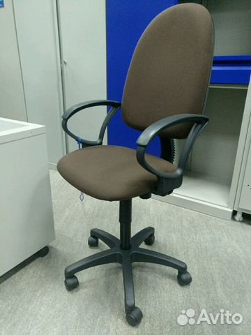 Компьютерное кресло
