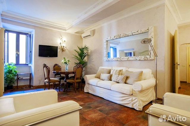 2-к квартира, 50 м², 5/24 эт.
