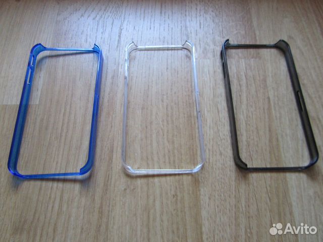 Чехол-крышка iPhone 4 / 4S Узор и другие чехлы