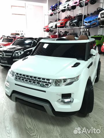 Электромобиль