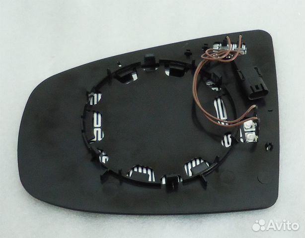 BMW X5 E70 стекло зеркала с подогревом 2007-2010 BMW X5 E70 стекло зеркала с подогревом 2007-2010