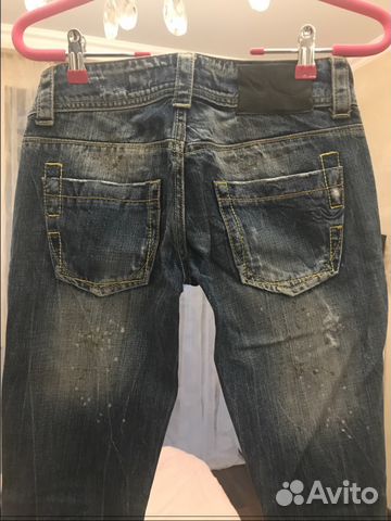 Джинсы LTB Джинсы LTB