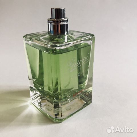 Gucci by Gucci Pour Homme Sport Gucci by Gucci Pour Homme Sport