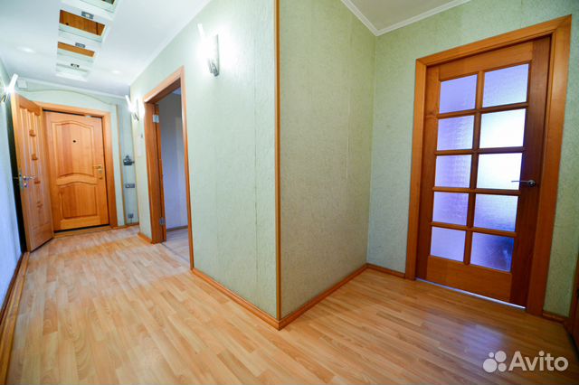 3-к квартира, 65 м², 7/10 эт.