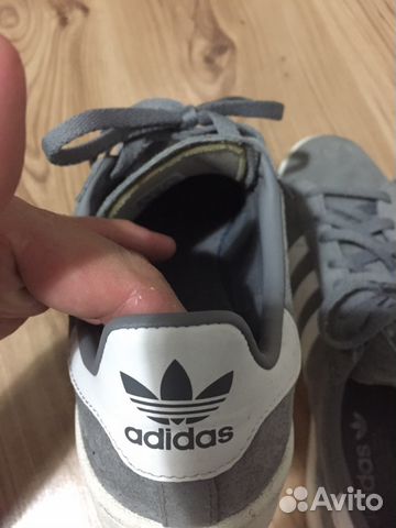 Кроссовки Adidas Originals Campus Кроссовки Adidas Originals Campus