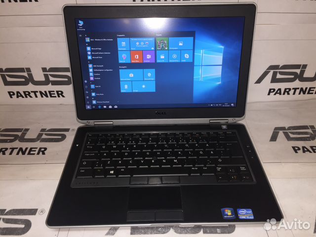Dell E6330 из Европы 13,3 Dell E6330 из Европы 13,3