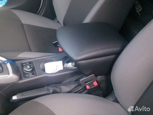 Форд фокус 3 подлокотник как снять Подлокотник для Ford Focus 3 кожзам купить в Нижегородской области Запчасти Авит