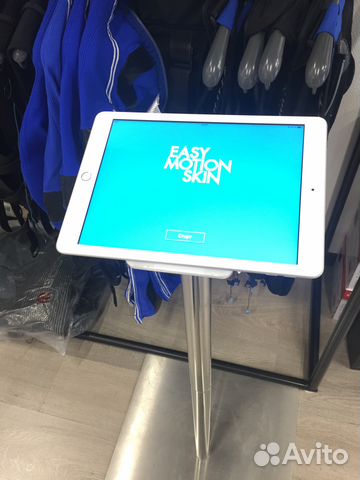 EMS тренажер Easy Motion Skin арт07 полный комплек EMS тренажер Easy Motion Skin арт07 полный комплек