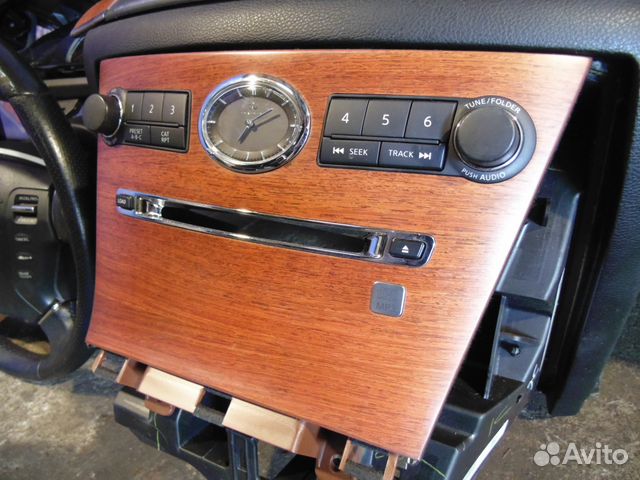 Мультимедиа dvd монитор навигация Infiniti M35 M45 Мультимедиа dvd монитор навигация Infiniti M35 M45