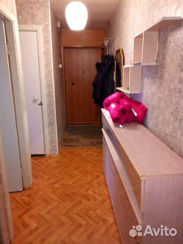 2-к квартира, 44 м², 4/5 эт.