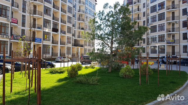 1-к квартира, 50 м², 3/5 эт.