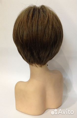 Парик из искусственных волос Agata