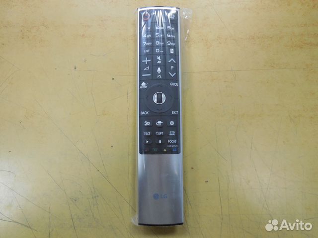 Пульт для телевизора LG Magic Remote AN-MR700