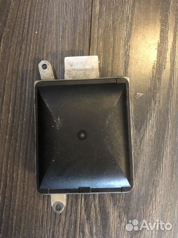 Эбу смены полосы движения Audi 7P5910566С