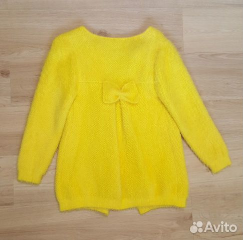 Кардиган Кардиган
