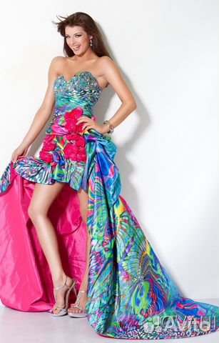 Платье Jovani Платье Jovani