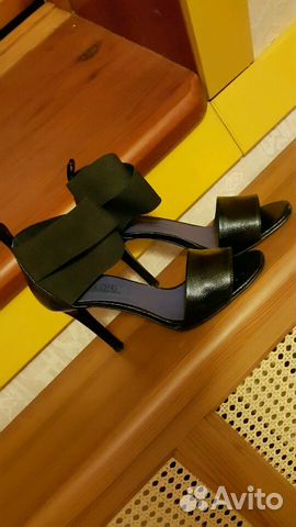 Босоножки Corso Como 37р
