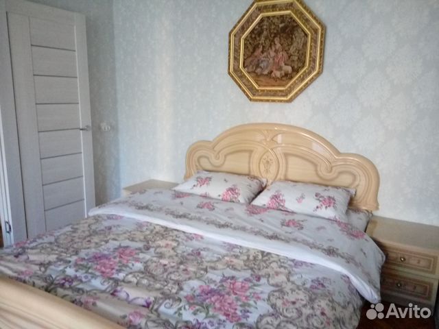 1-к квартира, 30 м², 3/5 эт.