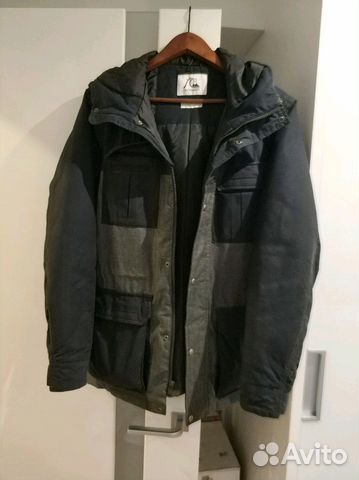 Куртка Quiksilver Куртка Quiksilver