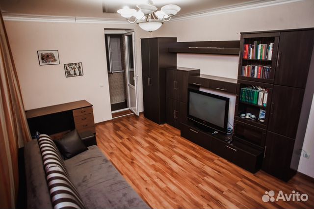 2-к квартира, 70 м², 11/12 эт.