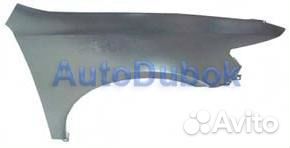 Крыло переднее правое Honda Accord 2003-2007 (VII) Крыло переднее правое Honda Accord 2003-2007 (VII)