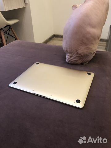 Apple MacBook 12 Retina