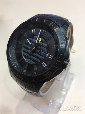 Часы ferrari 0830093 Новые Часы ferrari 0830093 Новые