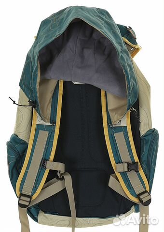 Рюкзак Burton hcsc Shred Scout Рюкзак Burton hcsc Shred Scout