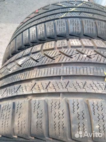 235 45 17 Continental ContiWinterContact TS810