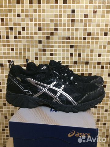 asics gel trail lahar 5 gtx