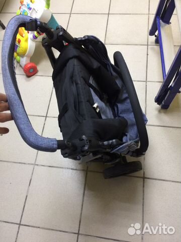 Детская коляска-трансформер Детская коляска-трансформер