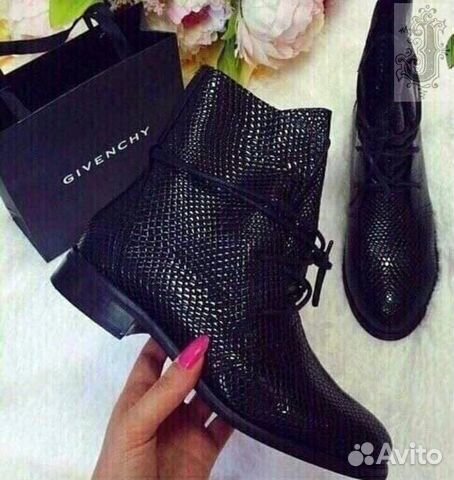 Ботильоны Ботильоны