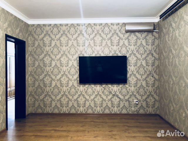 Дом 150 м² на участке 3 сот.