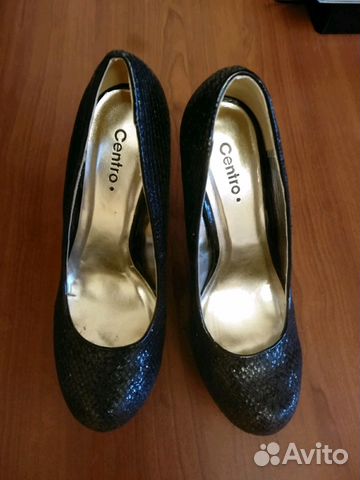 Туфли 37 размер Туфли 37 размер