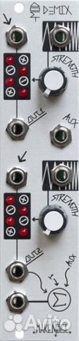 Make Noise ModDemix новый