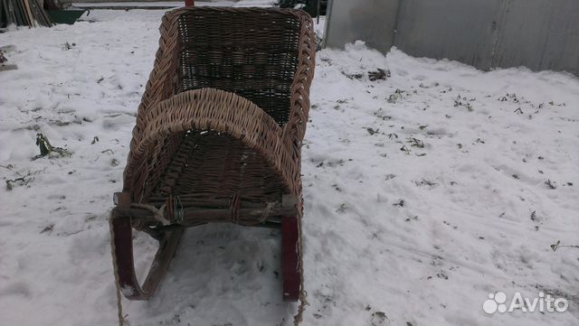 Салазки Салазки