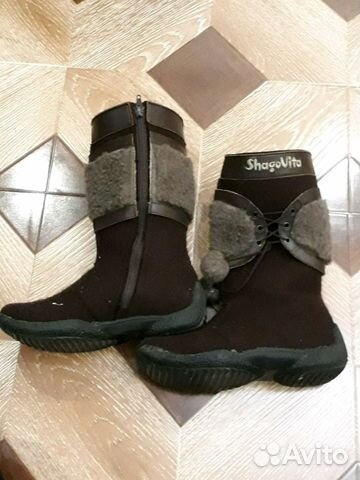 Сапоги Сапоги