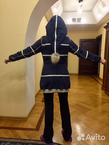 Дубленка Дубленка