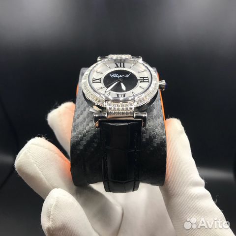 Женские часы Chopard (4898)