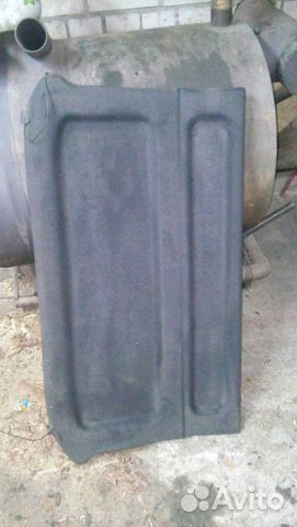 Полка багажника Mazda 323F BJ хэтчбек Полка багажника Mazda 323F BJ хэтчбек