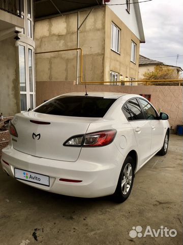 Mazda 3 1.6 AT, 2013, 115 000 км Mazda 3 1.6 AT, 2013, 115 000 км
