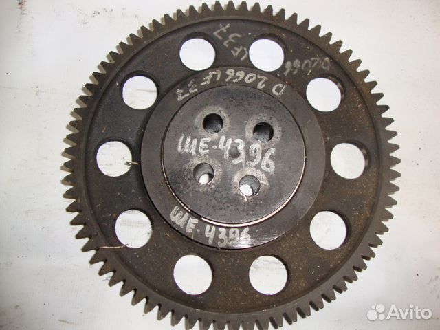 Шестерня ман тга 51045055092 Шестерня ман тга 51045055092